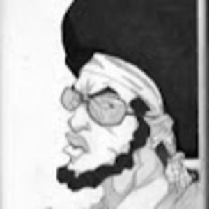 Meet your Posher, Smitty